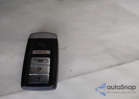 2017 Acura Ilx Premium Package/Technology Plus Package z USA, uszkodzony, nr VIN 19UDE2F77HA006887